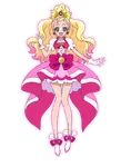 Cure Flora