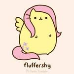 fluffershy fluffershy