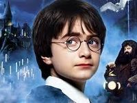 Harry Potter Harry Potter