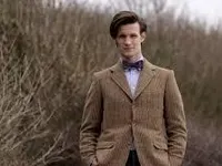 eleventh doctor eleventh doctor