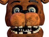 Old Freddy Old Freddy