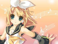 Rin! Rin!