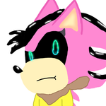 Star the hedgehog (boom)