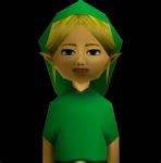BEN Drowned BEN Drowned