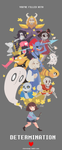 Undertale Undertale