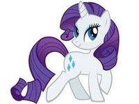 Rarity Rarity