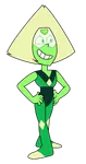 Peridot