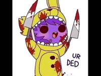 Purple Guy Purple Guy