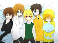 Creepypasta Creepypasta