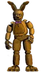 Spring-Bonnie Spring-Bonnie