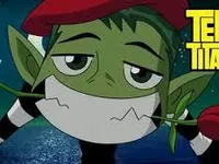or beast boy funny ,romantic ,and lazy or beast boy funny ,romantic ,and lazy