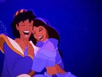 Happy ending