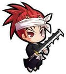 renji renji