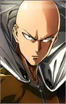 Saitama Saitama