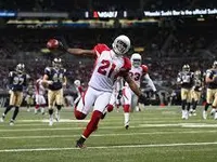 Patrick Peterson Patrick Peterson