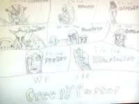 All my creepypastas