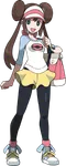 Rosa (Gen 5.5) Rosa (Gen 5.5)