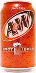 A&W Root Beer A&W Root Beer