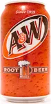 A&W Root Beer A&W Root Beer