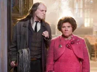 Dolores Umbridge Dolores Umbridge