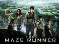 Maze runner Maze runner