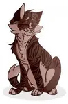 Bramblestar