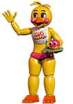 Toy Chica
