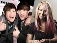Comedy- Smosh, Jenna Marbles, College Humor, etc. Comedy- Smosh, Jenna Marbles, College Humor, etc.