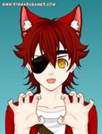 Foxy Foxy