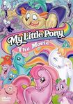 My little Pony: the Movie (Old) My little Pony: the Movie (Old)