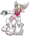 Mangle 3