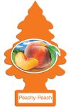 Peachy Peach Peachy Peach
