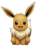 Eevee Eevee