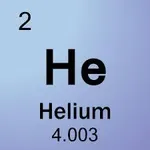 It's a chemical element