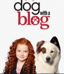 Dog with a blog (me: WHY :(() Dog with a blog (me: WHY :(()