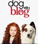 Dog with a blog (me: WHY :(() Dog with a blog (me: WHY :(()