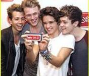The Vamps The Vamps