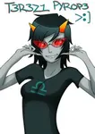 terezi terezi