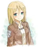 Krista Lenz {me XD}