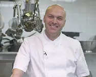 Chef Simon Chef Simon