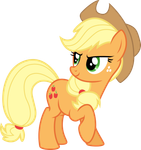 Applejack Applejack