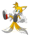 Tails