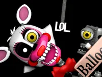 Mangle Mangle