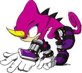 Espio (My Husband) Espio (My Husband)