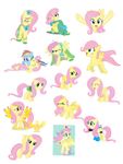Fluttershy! Fluttershy!