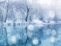 Winter... Winter...