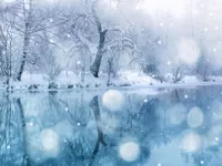 Winter... Winter...