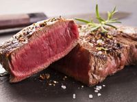 Steak Steak