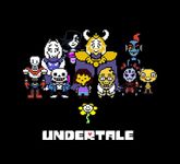 Undertale Undertale