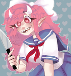 Yuki <3 (Not abusive, little crazy, sorry tho) Yuki <3 (Not abusive, little crazy, sorry tho)